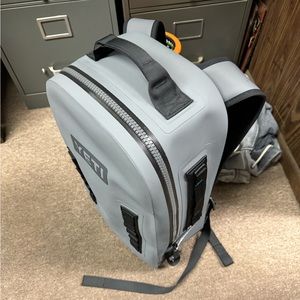 Yeti Cooler Backpack